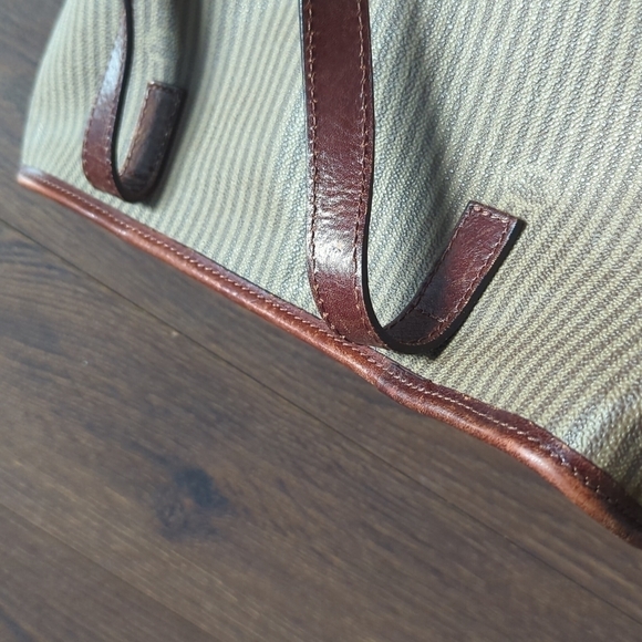 THE BRIDGE FIRENZE 1969 BAG - Picture 15 of 15